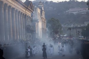 Procesion