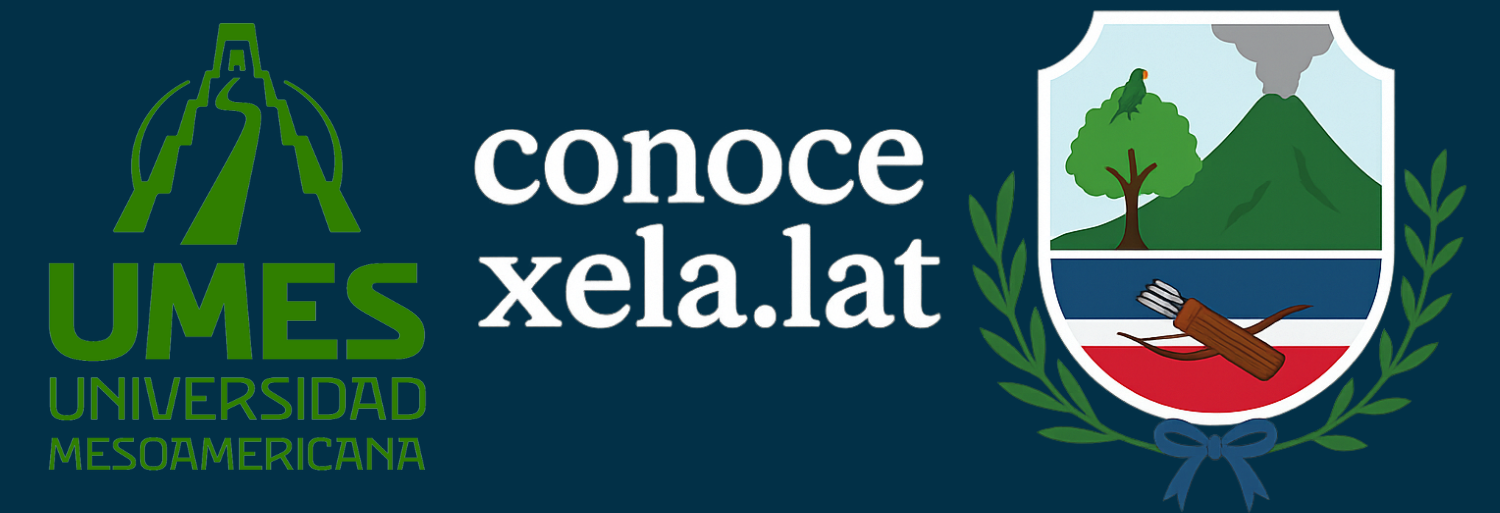 Conoce Xela